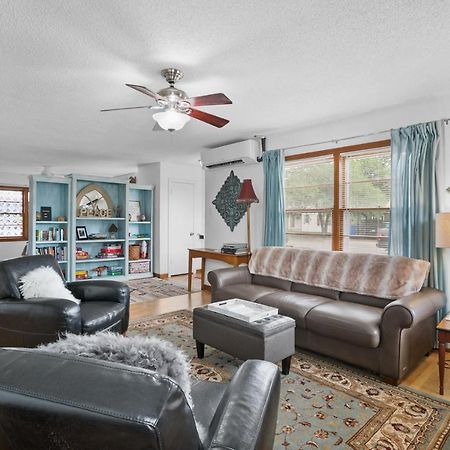 Luxury Oasis- 1 Bedroom Romantic Getaways Lubbock Exterior foto