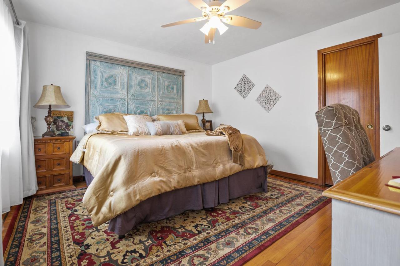 Luxury Oasis- 1 Bedroom Romantic Getaways Lubbock Exterior foto