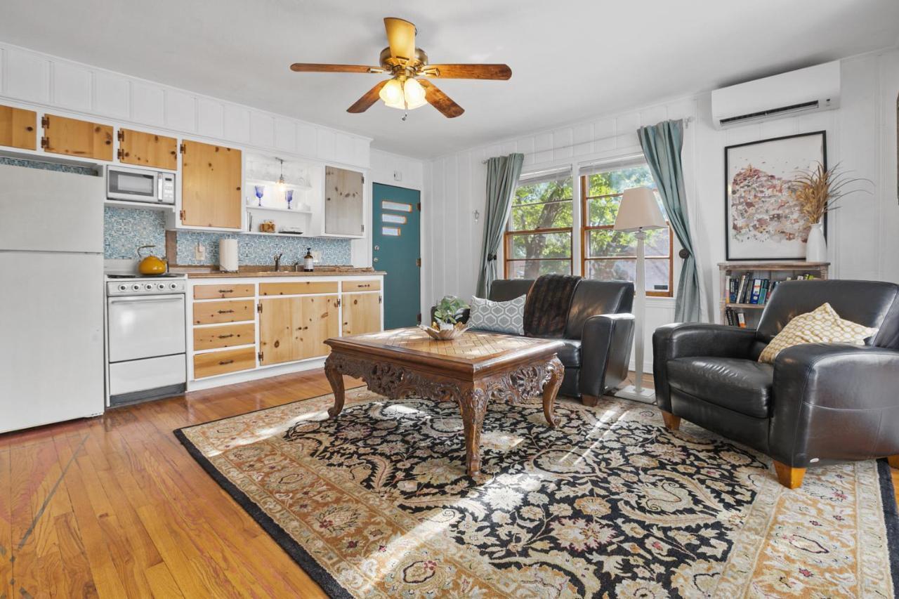 Luxury Oasis- 1 Bedroom Romantic Getaways Lubbock Exterior foto