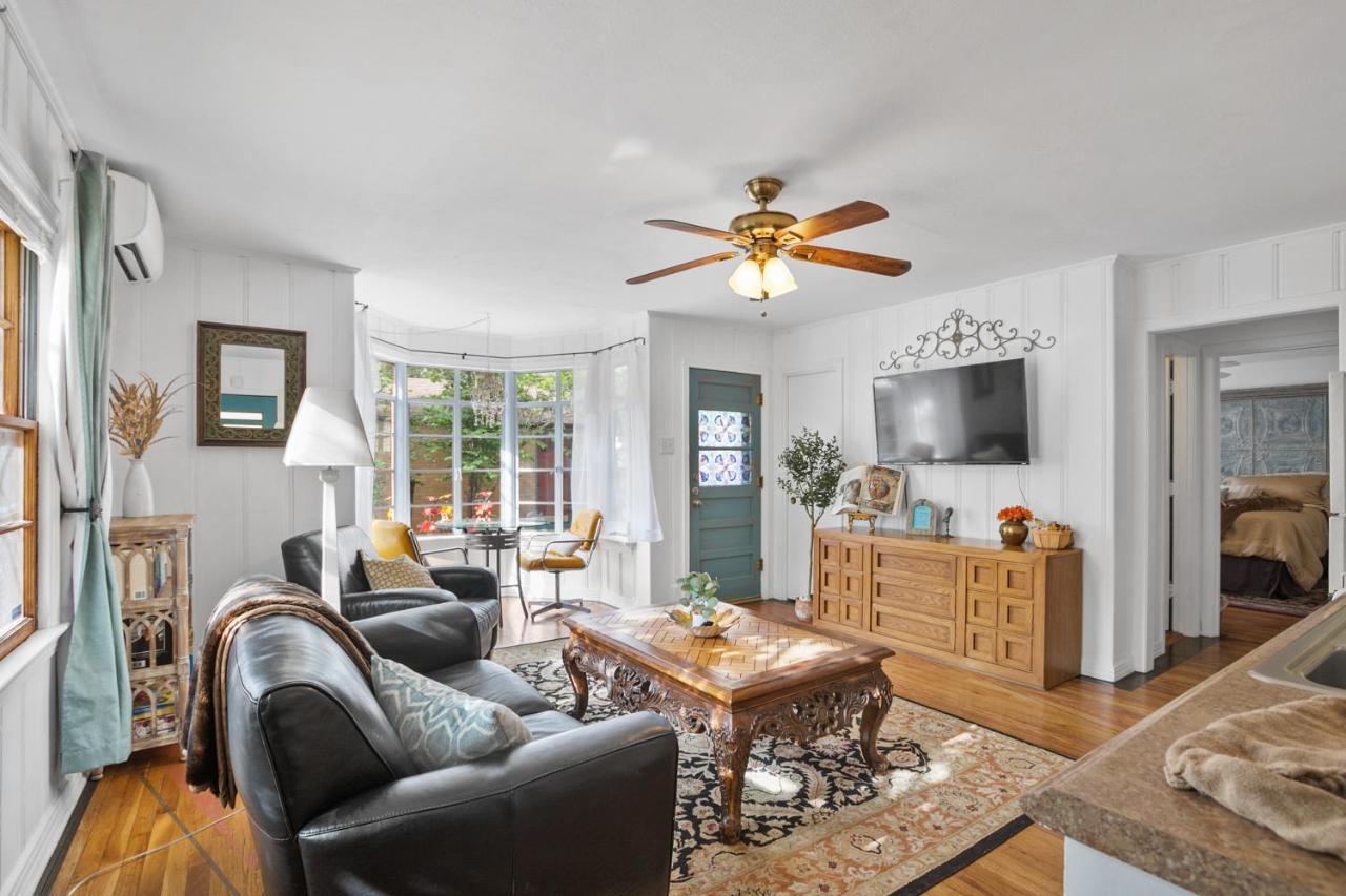 Luxury Oasis- 1 Bedroom Romantic Getaways Lubbock Exterior foto