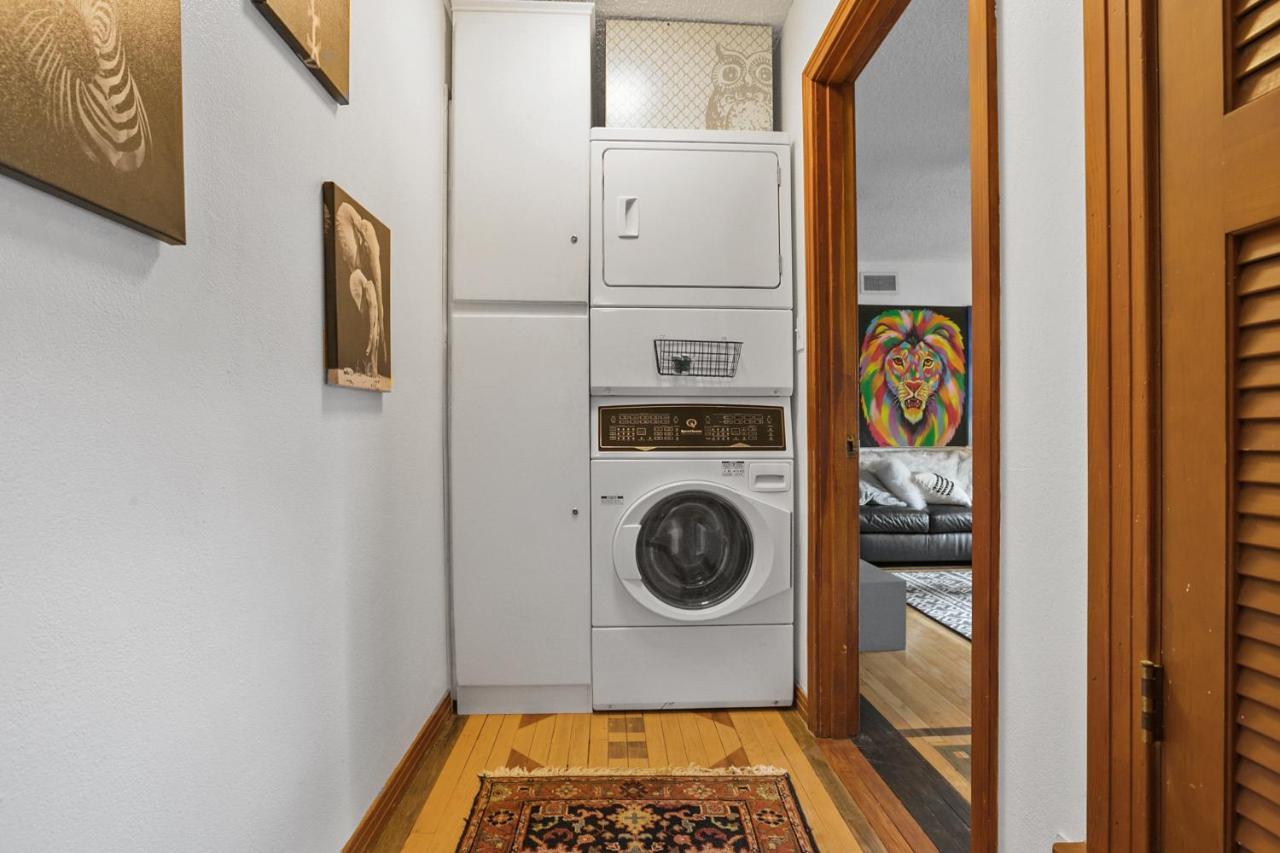 Luxury Oasis- 1 Bedroom Romantic Getaways Lubbock Exterior foto