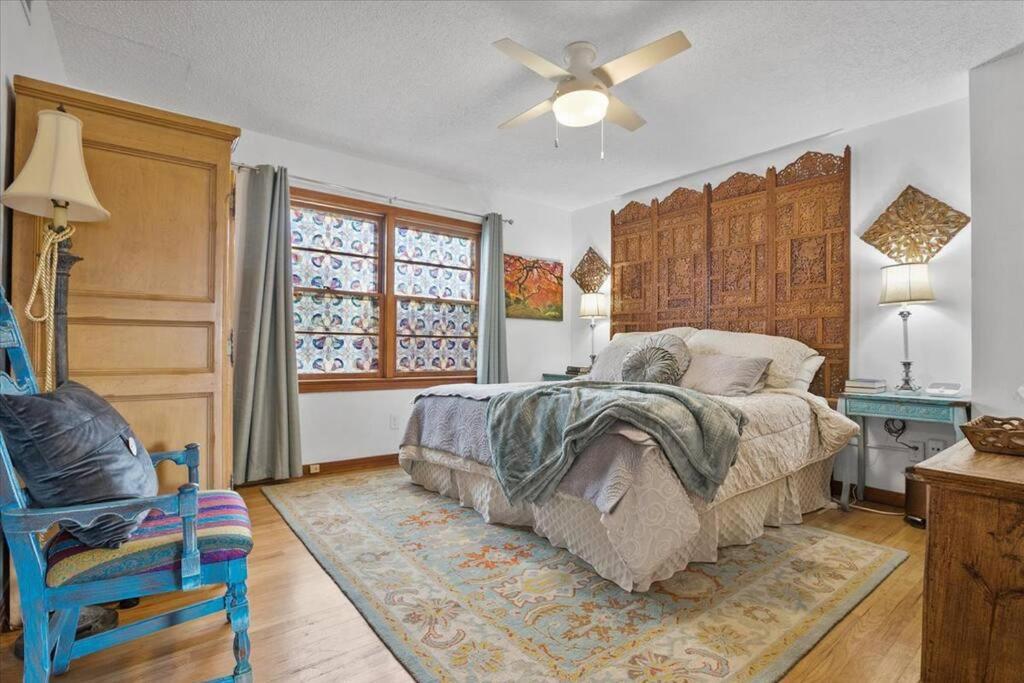Luxury Oasis- 1 Bedroom Romantic Getaways Lubbock Exterior foto