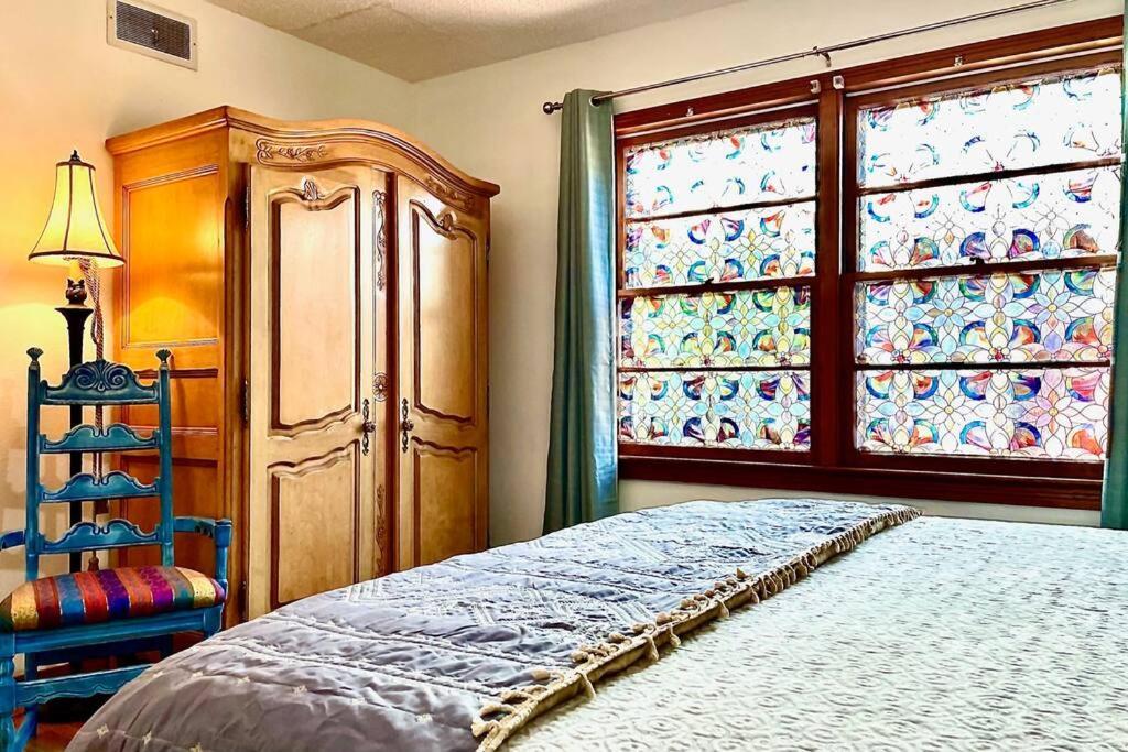Luxury Oasis- 1 Bedroom Romantic Getaways Lubbock Exterior foto
